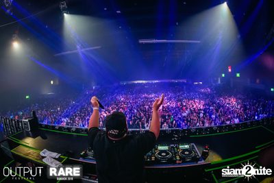 Output Festival presents RARE Bangkok 2019 (Album 1) — photo 147