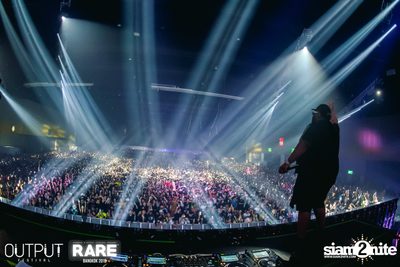 Output Festival presents RARE Bangkok 2019 (Album 1) — photo 148