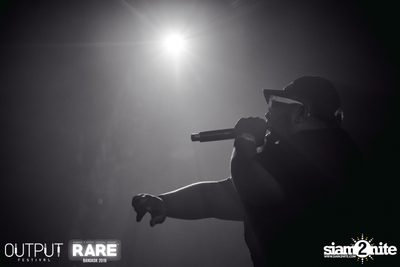 Output Festival presents RARE Bangkok 2019 (Album 1) — photo 149