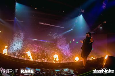 Output Festival presents RARE Bangkok 2019 (Album 1) — photo 150