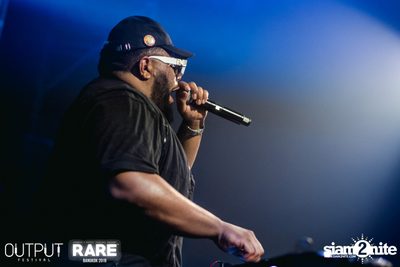 Output Festival presents RARE Bangkok 2019 (Album 1) — photo 151