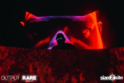 Output Festival presents RARE Bangkok 2019 (Album 1) — photo 152