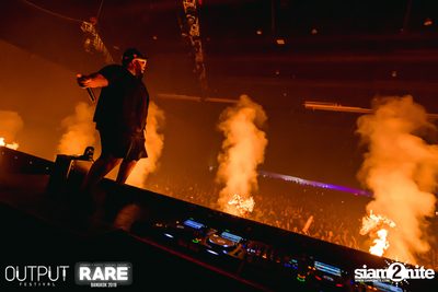 Output Festival presents RARE Bangkok 2019 (Album 1) — photo 153