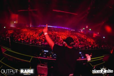 Output Festival presents RARE Bangkok 2019 (Album 1) — photo 155