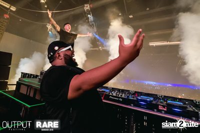 Output Festival presents RARE Bangkok 2019 (Album 1) — photo 158