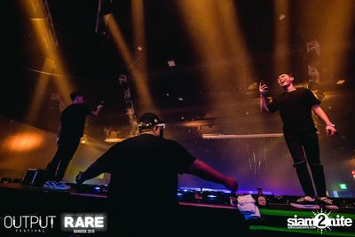 Output Festival presents RARE Bangkok 2019 (Album 1) — photo 159