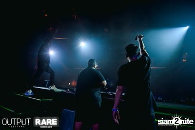 Output Festival presents RARE Bangkok 2019 (Album 1) — photo 160