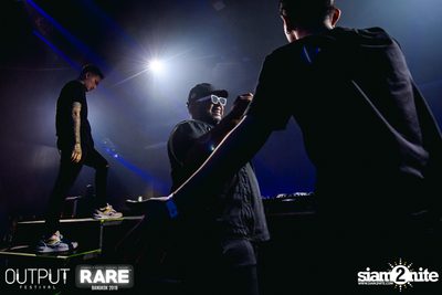 Output Festival presents RARE Bangkok 2019 (Album 1) — photo 162