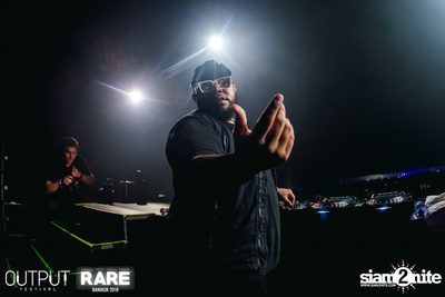 Output Festival presents RARE Bangkok 2019 (Album 1) — photo 164