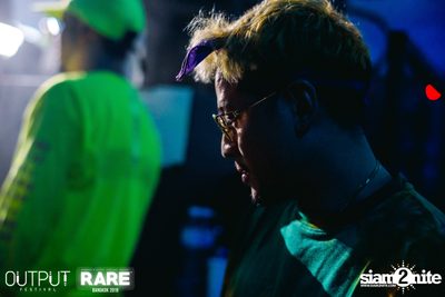 Output Festival presents RARE Bangkok 2019 (Album 1) — photo 165
