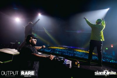 Output Festival presents RARE Bangkok 2019 (Album 1) — photo 166