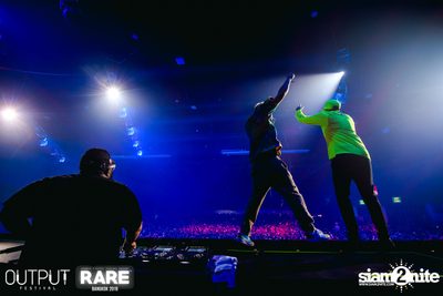Output Festival presents RARE Bangkok 2019 (Album 1) — photo 167