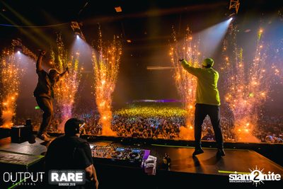 Output Festival presents RARE Bangkok 2019 (Album 1) — photo 168