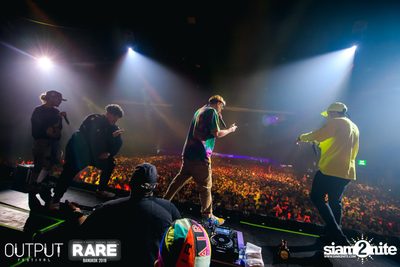 Output Festival presents RARE Bangkok 2019 (Album 1) — photo 170