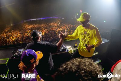 Output Festival presents RARE Bangkok 2019 (Album 1) — photo 173