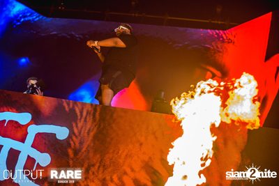 Output Festival presents RARE Bangkok 2019 (Album 1) — photo 175