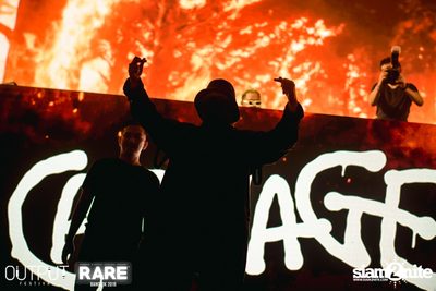 Output Festival presents RARE Bangkok 2019 (Album 1) — photo 178