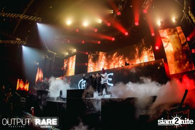 Output Festival presents RARE Bangkok 2019 (Album 1) — photo 179