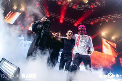 Output Festival presents RARE Bangkok 2019 (Album 1) — photo 180