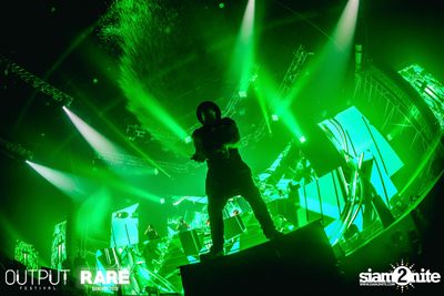 Output Festival presents RARE Bangkok 2019 (Album 1) — photo 181