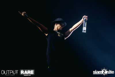 Output Festival presents RARE Bangkok 2019 (Album 1) — photo 182