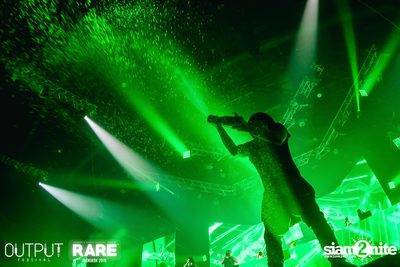 Output Festival presents RARE Bangkok 2019 (Album 1) — photo 183