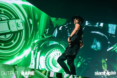 Output Festival presents RARE Bangkok 2019 (Album 1) — photo 186