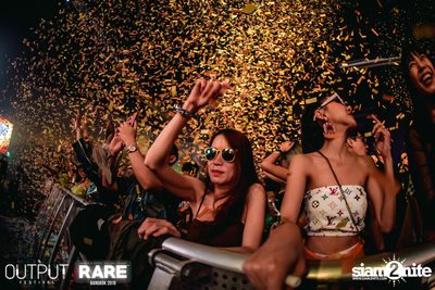 Output Festival presents RARE Bangkok 2019 (Album 1) — photo 187