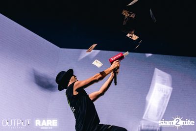 Output Festival presents RARE Bangkok 2019 (Album 1) — photo 189