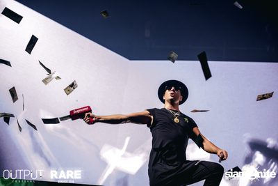 Output Festival presents RARE Bangkok 2019 (Album 1) — photo 190
