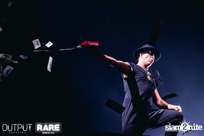 Output Festival presents RARE Bangkok 2019 (Album 1) — photo 191