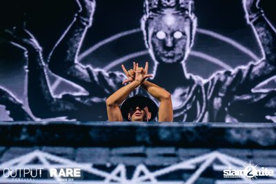 Output Festival presents RARE Bangkok 2019 (Album 1) — photo 192
