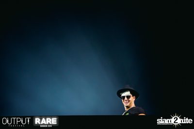 Output Festival presents RARE Bangkok 2019 (Album 1) — photo 193