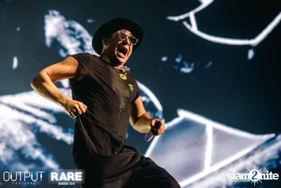 Output Festival presents RARE Bangkok 2019 (Album 1) — photo 195