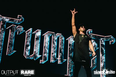 Output Festival presents RARE Bangkok 2019 (Album 1) — photo 199
