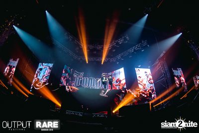 Output Festival presents RARE Bangkok 2019 (Album 1) — photo 201
