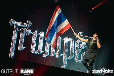 Output Festival presents RARE Bangkok 2019 (Album 1) — photo 202