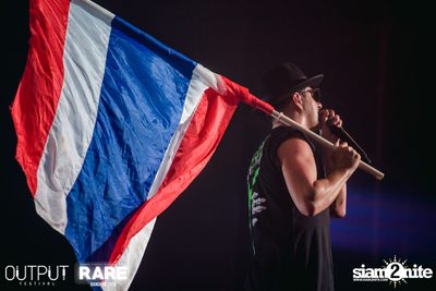 Output Festival presents RARE Bangkok 2019 (Album 1) — photo 203