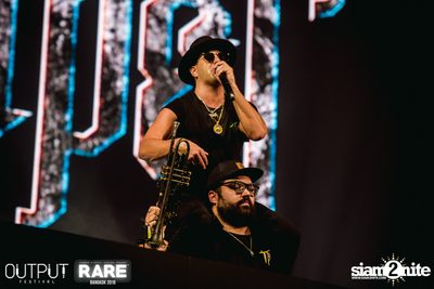Output Festival presents RARE Bangkok 2019 (Album 1) — photo 206