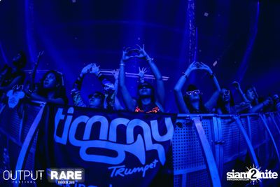 Output Festival presents RARE Bangkok 2019 (Album 1) — photo 208