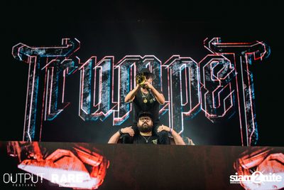 Output Festival presents RARE Bangkok 2019 (Album 1) — photo 209