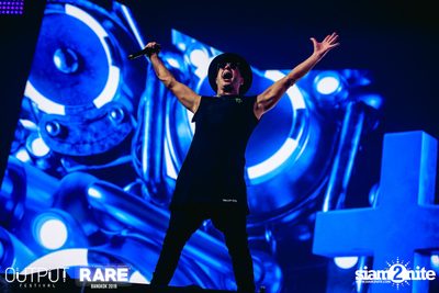 Output Festival presents RARE Bangkok 2019 (Album 1) — photo 210