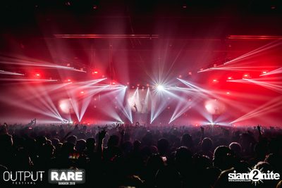 Output Festival presents RARE Bangkok 2019 (Album 1) — photo 212