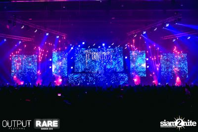 Output Festival presents RARE Bangkok 2019 (Album 1) — photo 213