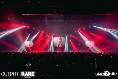 Output Festival presents RARE Bangkok 2019 (Album 1) — photo 214