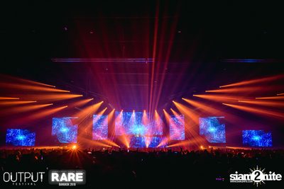 Output Festival presents RARE Bangkok 2019 (Album 1) — photo 216