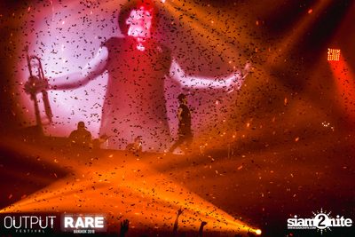 Output Festival presents RARE Bangkok 2019 (Album 1) — photo 218