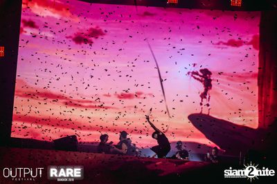 Output Festival presents RARE Bangkok 2019 (Album 1) — photo 219