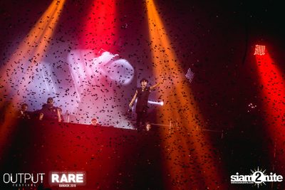Output Festival presents RARE Bangkok 2019 (Album 1) — photo 220