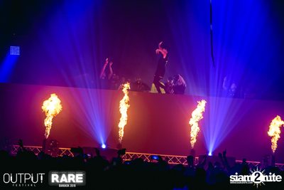 Output Festival presents RARE Bangkok 2019 (Album 1) — photo 221